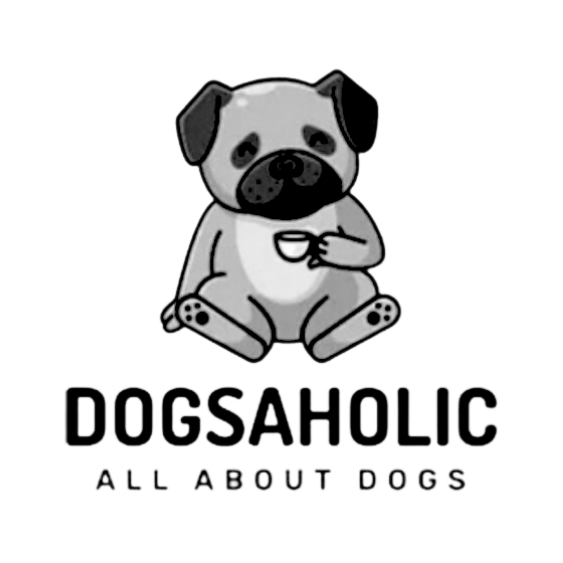 Dogsaholic logo
