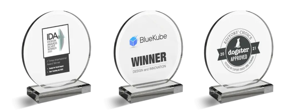 product development company awards